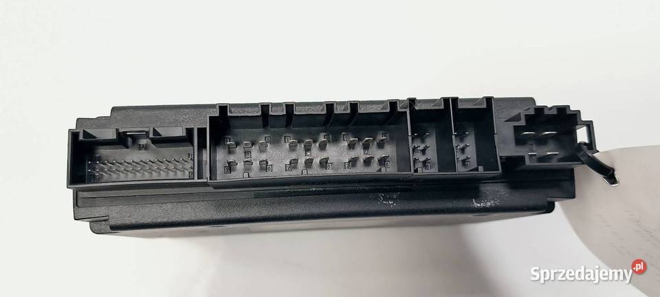 MODUŁ VOLKSWAGEN PHAETON 3D0937049E