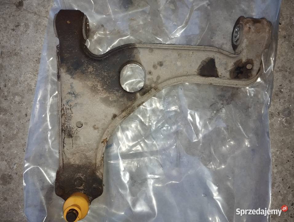 Wahacze opel Zafira a Korsze sprzedam