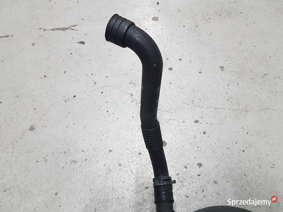 AUDI A4 B6 19 TDI 130 WAZ POWIETRZA RURA Turek