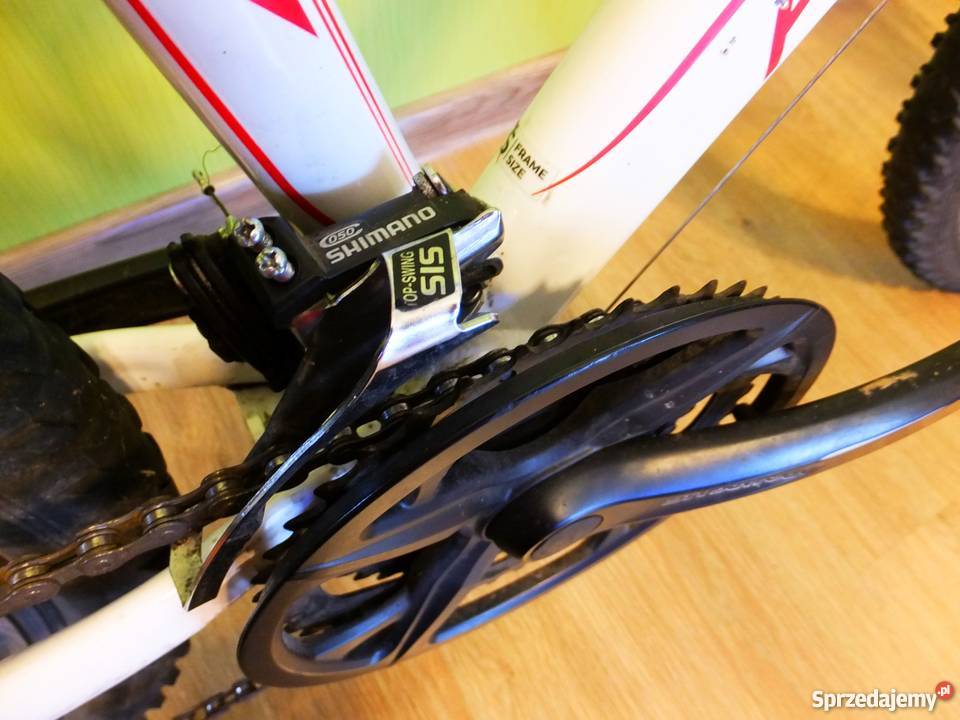 Rower górski KROSS HEXAGON F2 femi 26 Mysłowice
