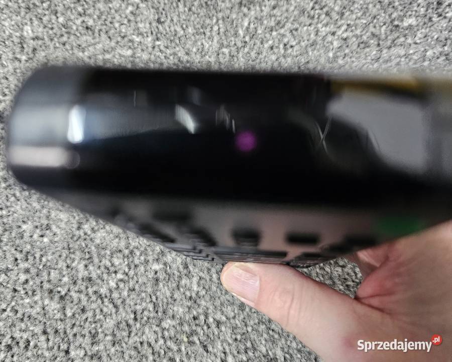 Pilot Sony audio RMSE5 sprawny wysyłka Kraków