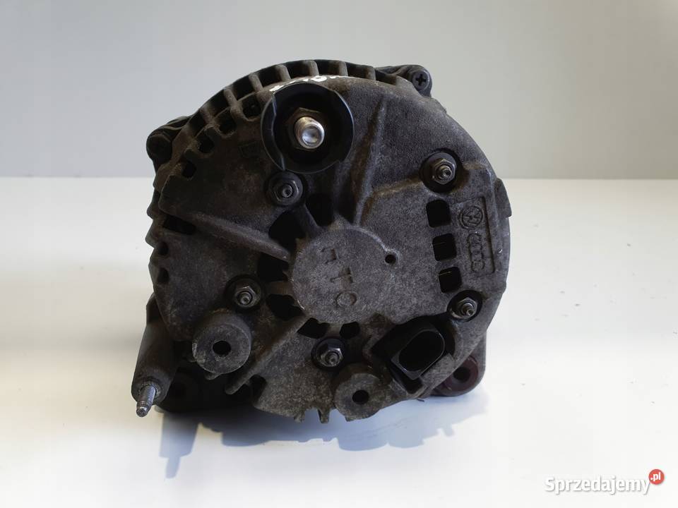 ALTERNATOR Audi TT 18 T 028903029G Alternator Rudka sprzedam