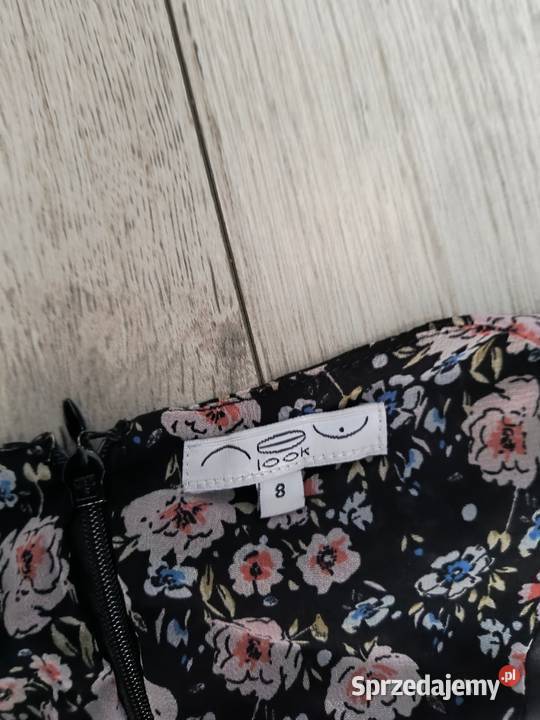 Sukienka Spódnice i sukienki lubelskie Kamionka sprzedam