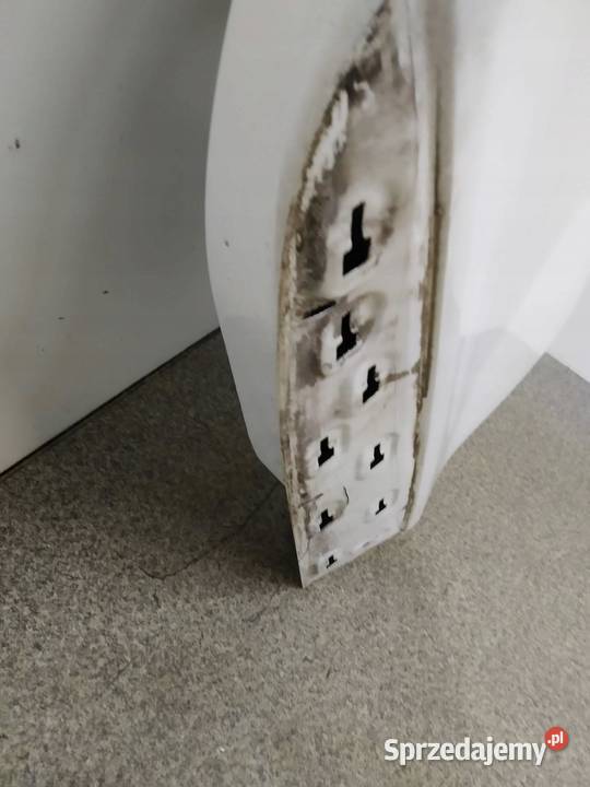 DRZWI PRAWE TYŁ DV369 Renault Clio IV 20122019 świętokrzyskie sprzedam