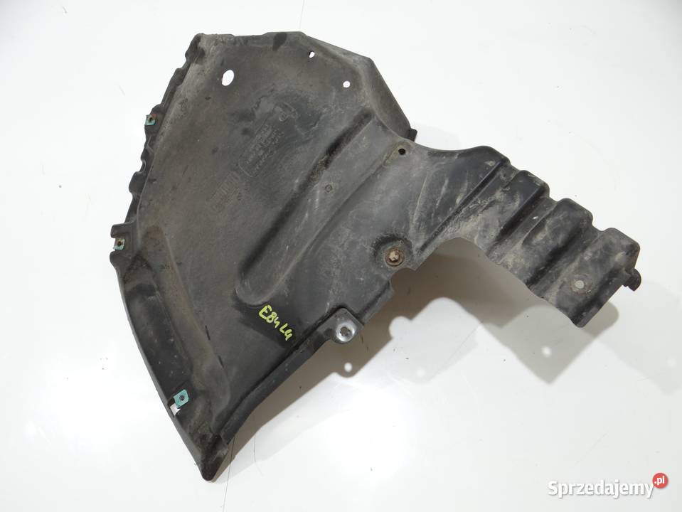 OSŁONA PODWOZIA BMW X1 E84 LCI 2990569 Pozostałe Strzyżewice sprzedam