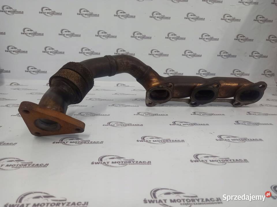 VITO W639 30 CDI LIFT 642890 642890 kolektor