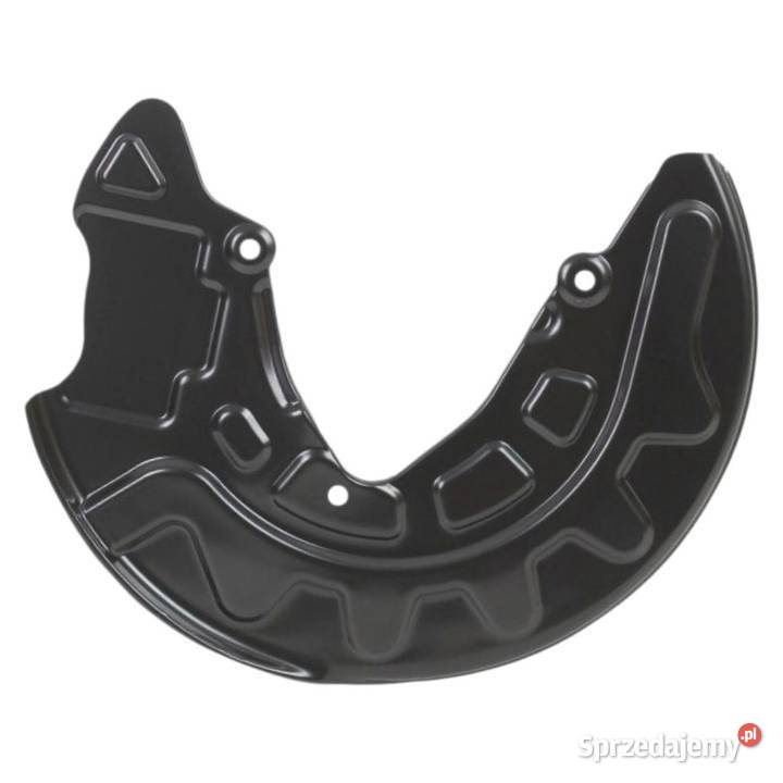 OSŁONA TARCZY przód SEAT LEON III 2013 2014 2015 Wrocław