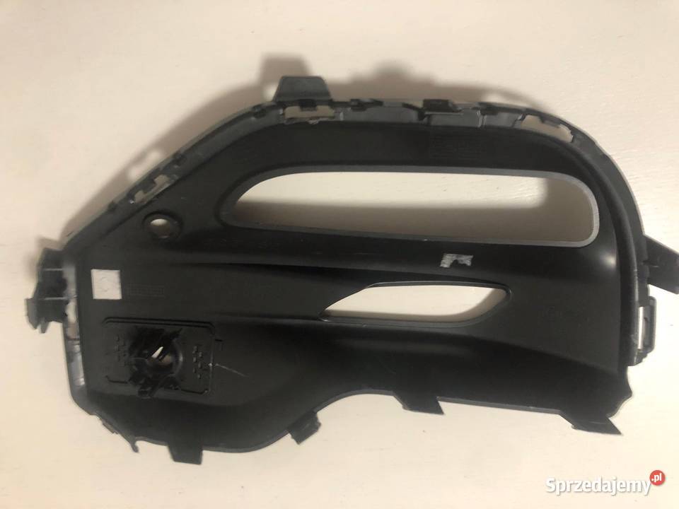 BMW X5 G05 Mpakiet prawa kratka zderzaka podkarpackie Rzeszów