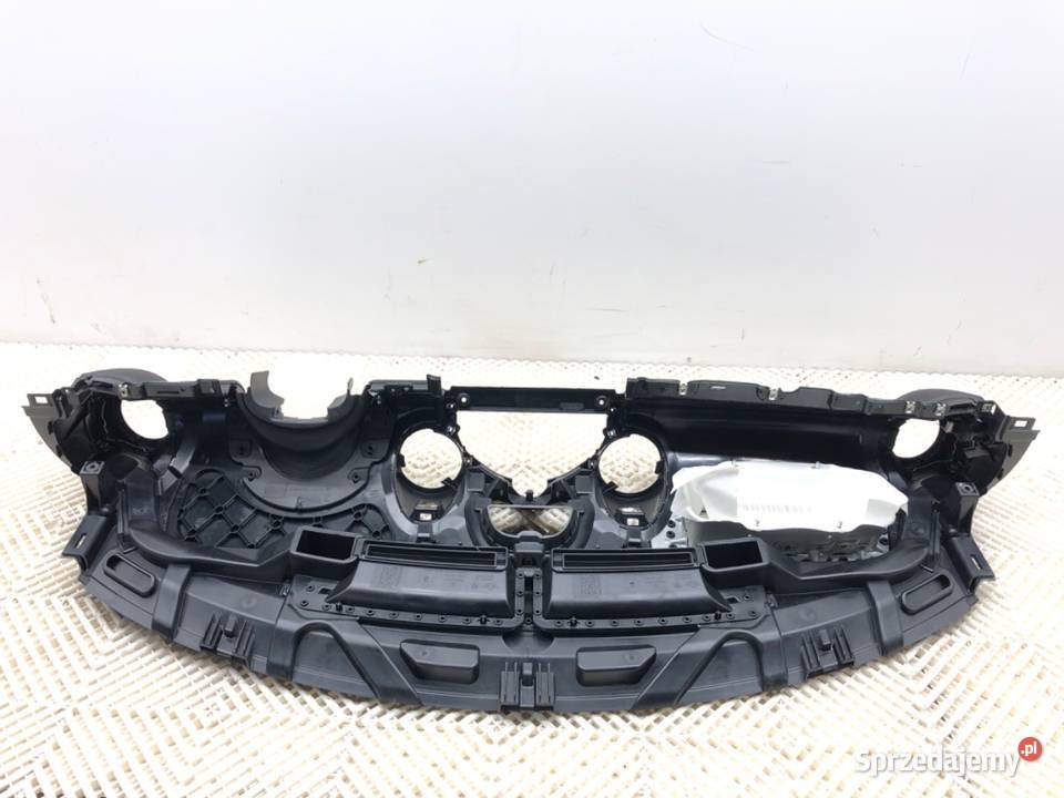 KOKPIT MINI COUNTRYMAN R60 Crossover 1016