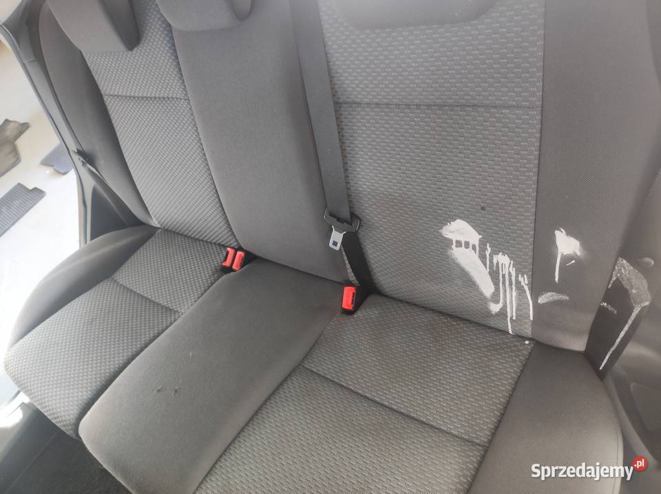 Ford Focus 16 Dylaki sprzedam