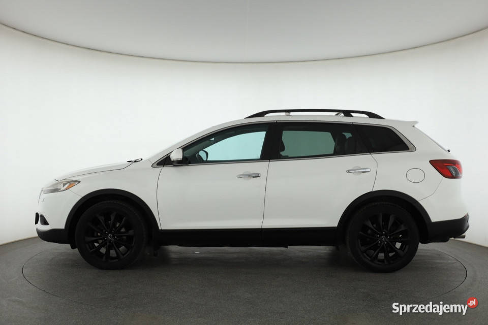 Mazda CX9 37 i Piaseczno