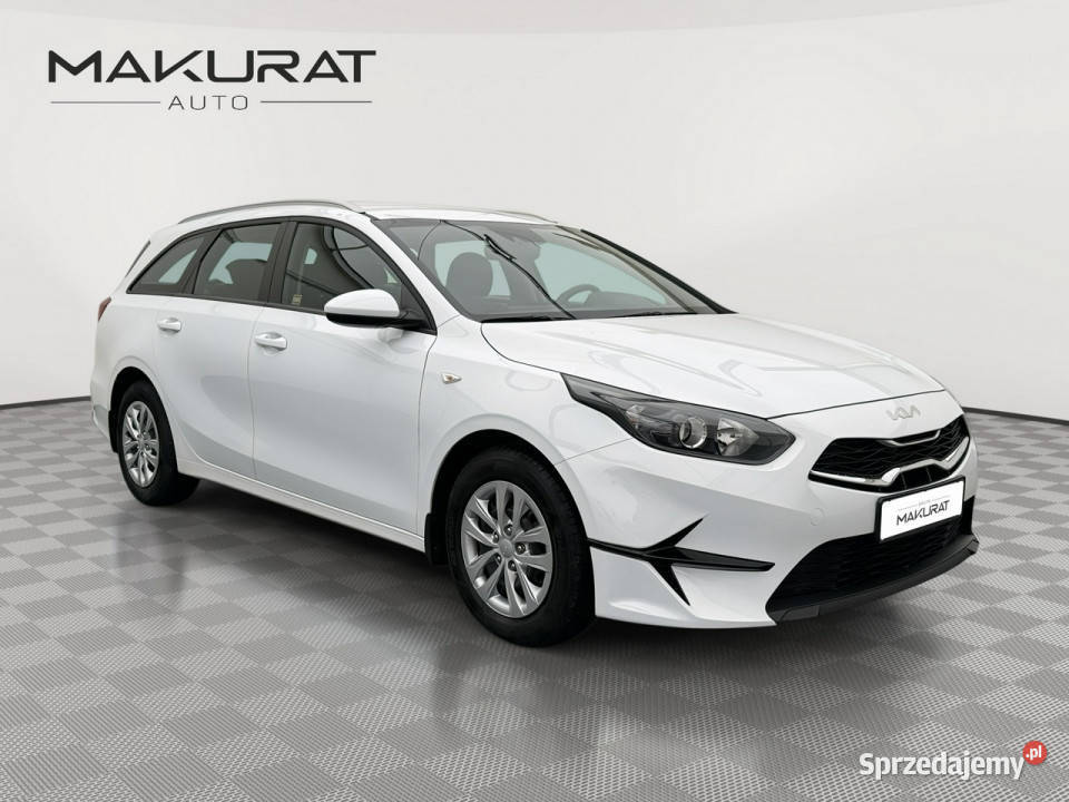 Kia Ceed CT901AT10 TGDI S Czcof Bluetooth system Start-Stop Pępowo