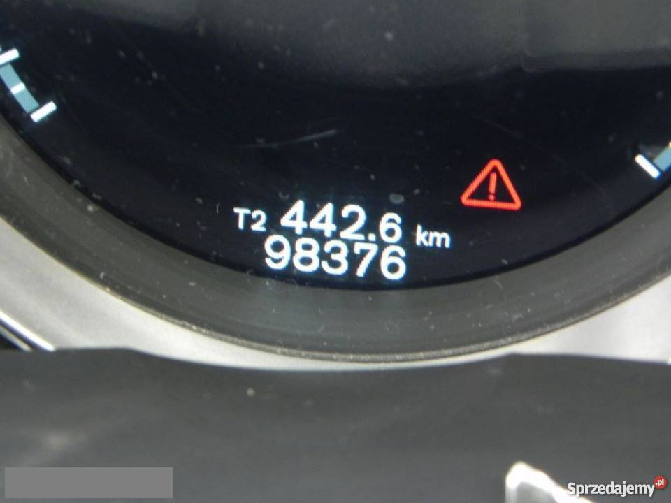 Sprzedam Volvo V40 2013 Proszowice sprzedam