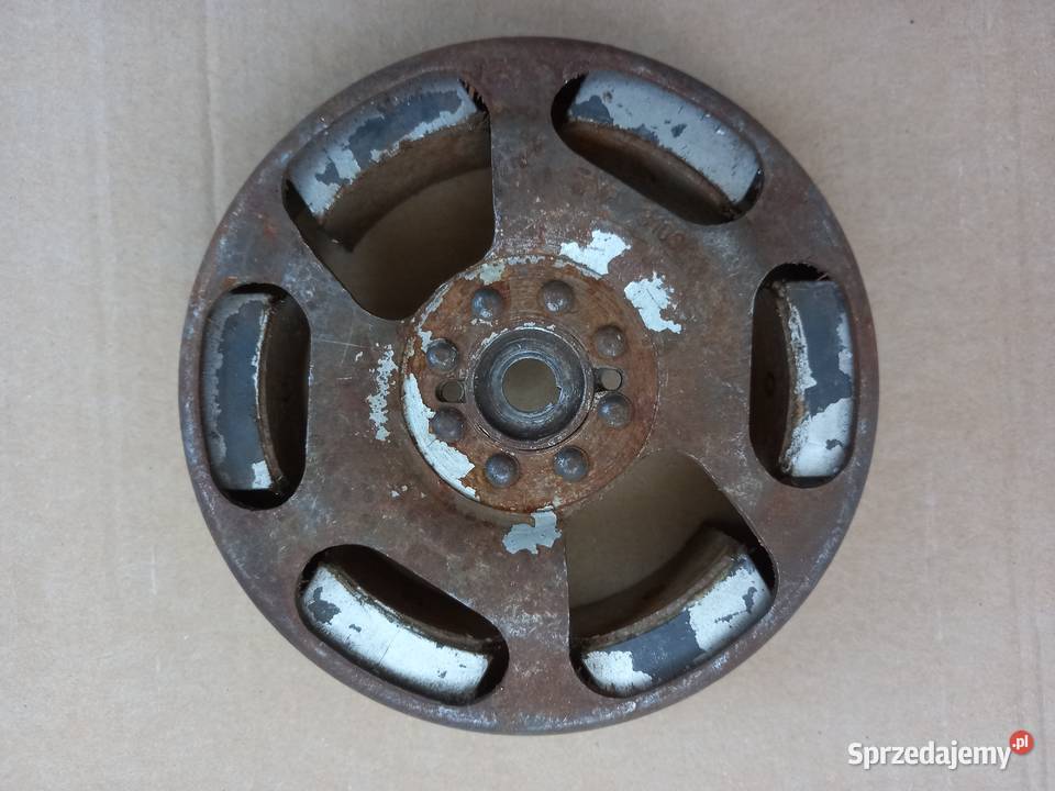 Magneto WSK Tomaszów Lubelski