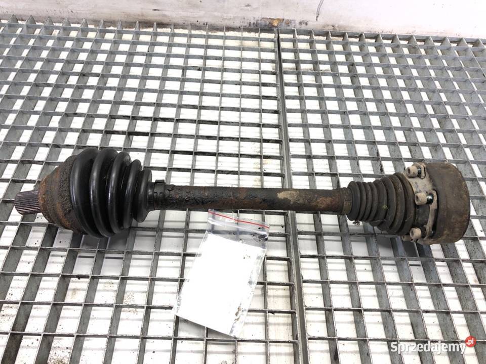 PÓŁOŚ LEWY PRZÓD VW GOLF V 19 105 0310 PRZEGUB osobowe sprzedam