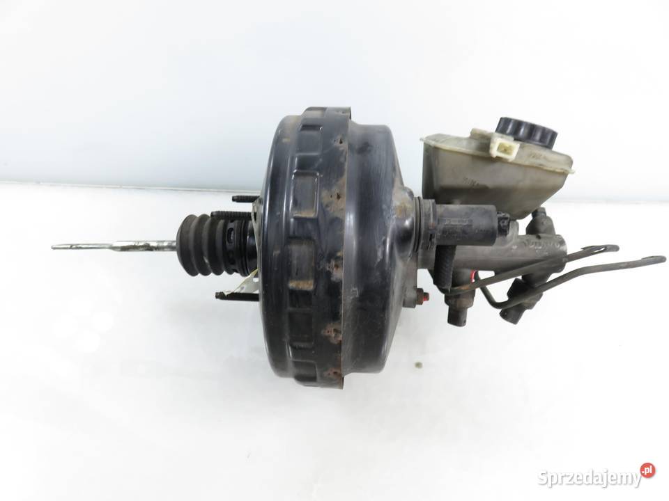 SERWO VOLVO S80 I TS XY 29 B 6294 S 8624524 osobowe