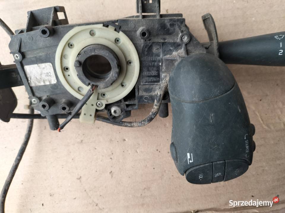 MANETKA renault 700846402