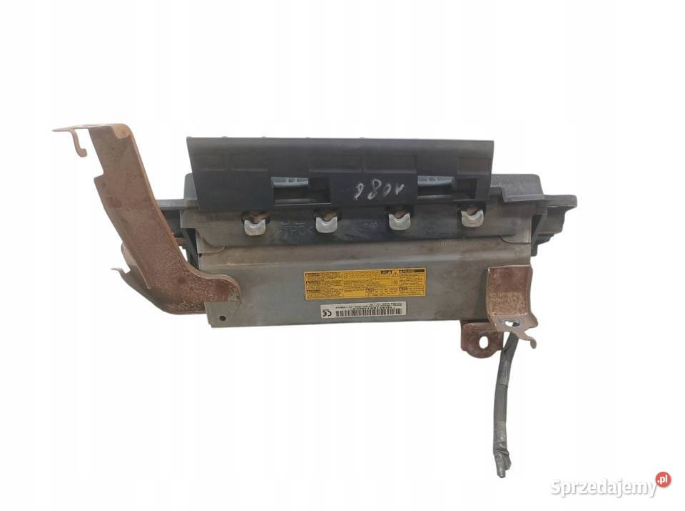 PODUSZKA POWIETRZNA AIRBAG KOLANOWA EUROPA Lexus sprzedam