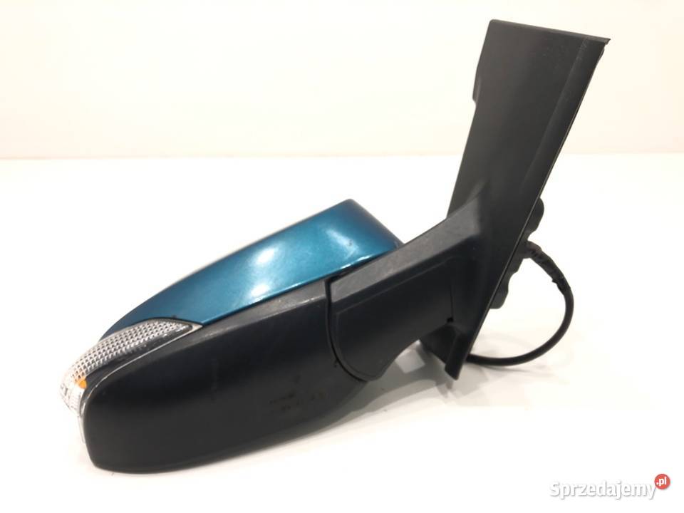 LUSTERKO PRAWY TOYOTA YARIS III Hatchback Lusterka zewnętrzne sprzedam