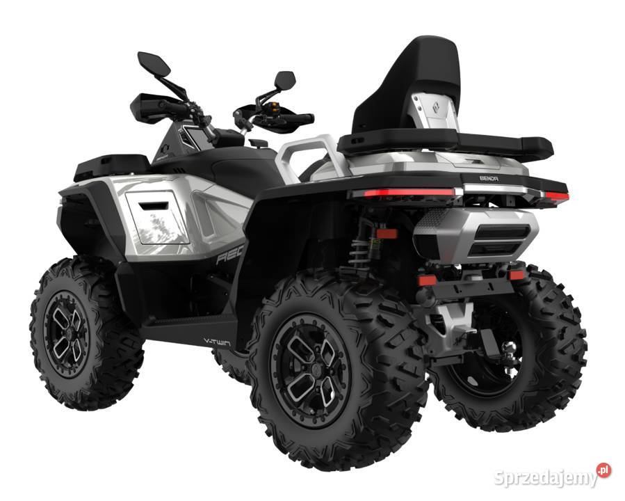 Benda Redstone 1000 R2 Zapraszamy Pako Racing Motocykle, skutery, quady Brzozówka