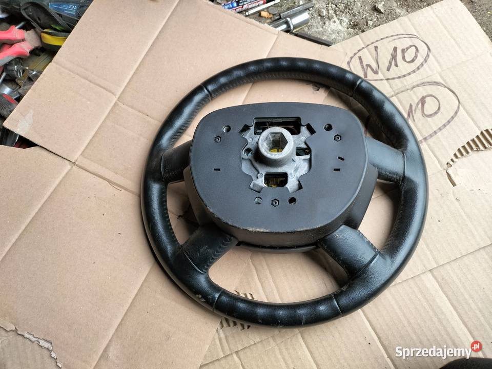 FORD FOCUS C MK1 KIEROWNICA Kamień-Kolonia