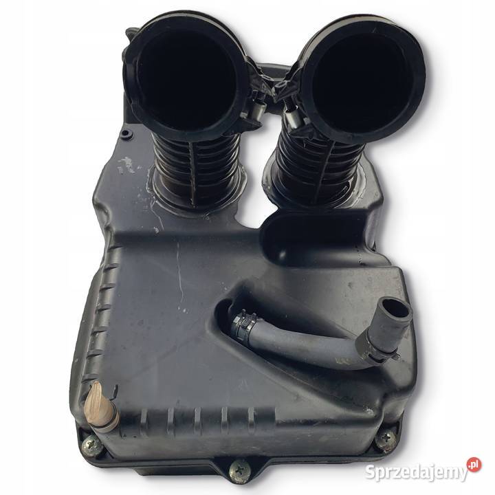 OBUDOWA FILTRA POWIETRZA Yamaha T 560 Tech 560 Obudowy filtrów lubelskie Chełm