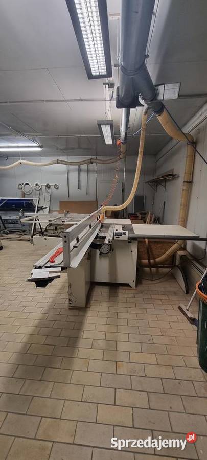 Okleiniarka Felder G330 produkcji 2014 lubuskie Zielona Góra sprzedam