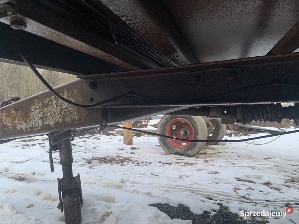 rozrzutni obornika Domaradz sprzedam