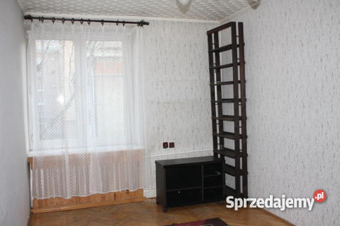 Ciche mieszkanie na Muranowie Nieruchomości sprzedam