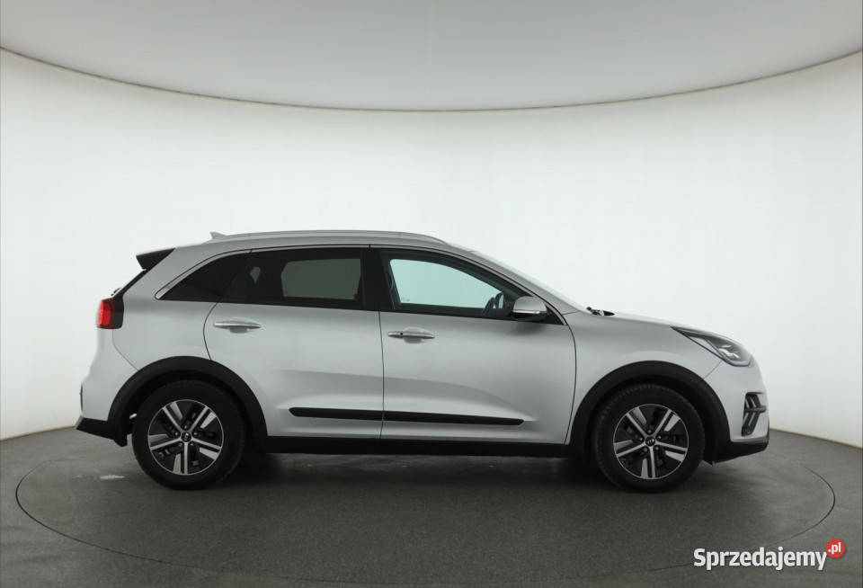 Kia Niro Hybrid Piaseczno