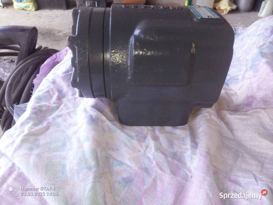 Orbitrol do traktora Kubota 8540 Narrow Legionowo