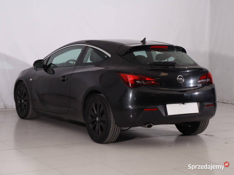 Opel Astra 14 T sprzedam