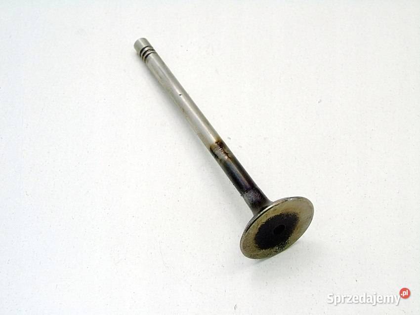 ZAWÓR WYDECHOWY 14 16V FABIA POLO GOLF 6 LEON Sosnowiec