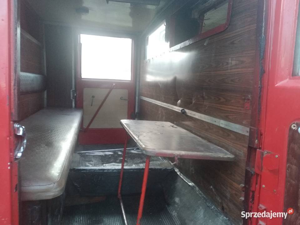 SPRZEDAM STAR P 244L 6040kg Wilkołaz Pierwszy