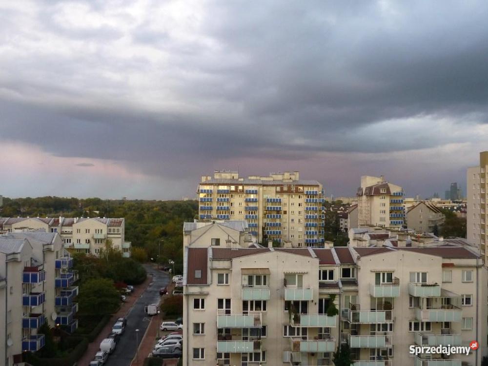 3 pokoje Warszawa Bemowo Kazubów Warszawa