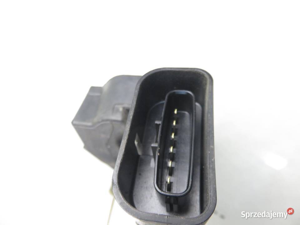 ZAMEK LEWY PRZEDNI TOYOTA RAV 4 II 6 PIN