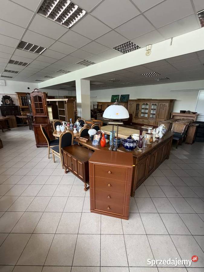 Meble z Niemiec Zamość