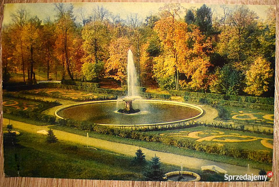 Pocztówki z ZSRR z lat 60 80 tych 21 sztuk Chełmno