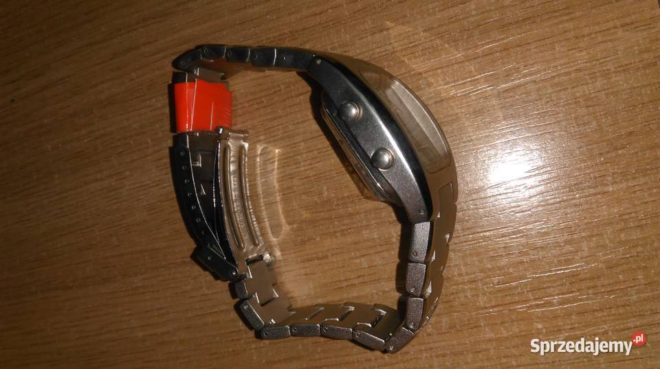 Zegarek SHARP mazowieckie Warszawa