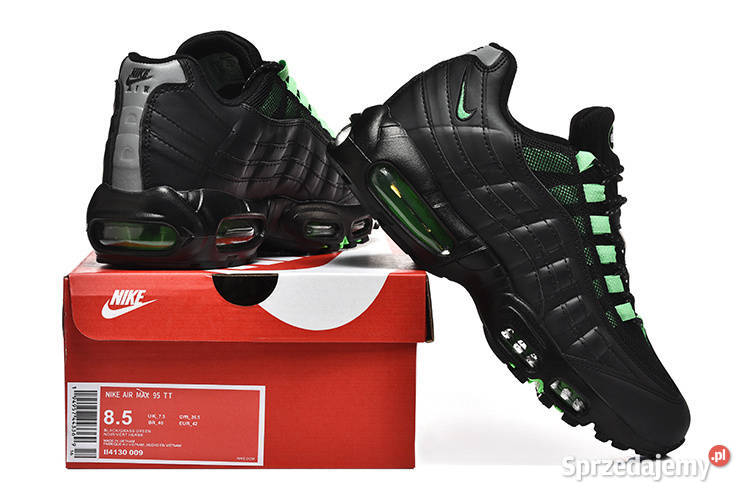 Nike Air 95 buty sportowe rozmiar 4046 Warszawa