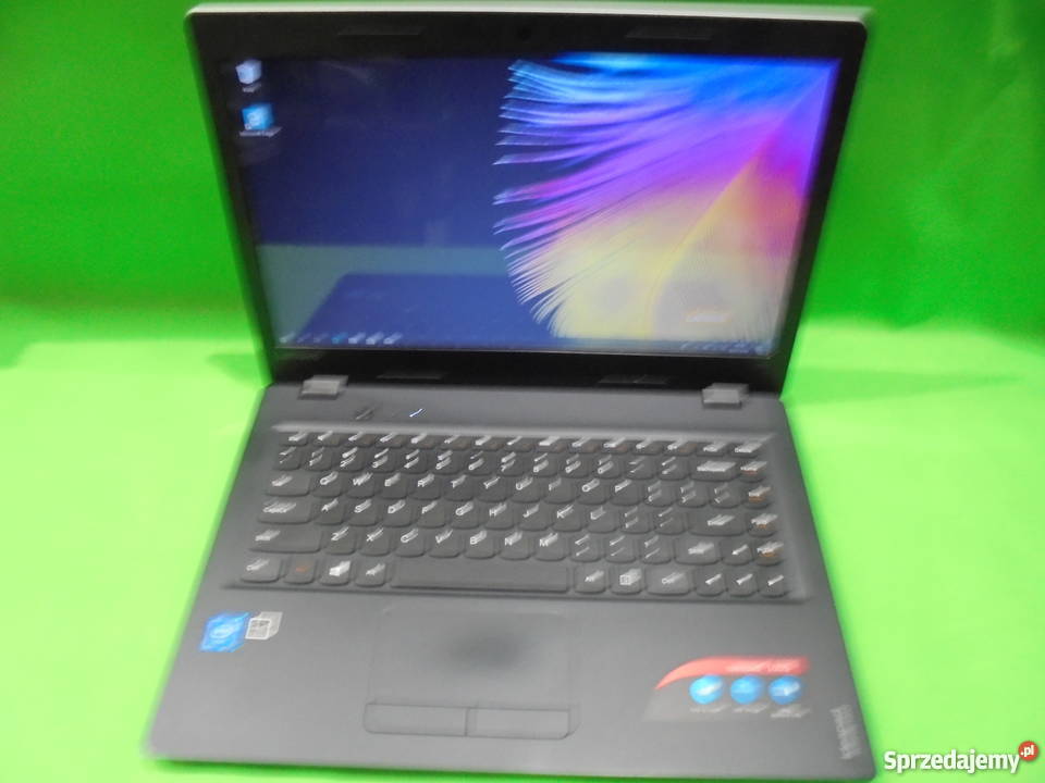 Lenovo Ideapad 100S14IBR Katowice