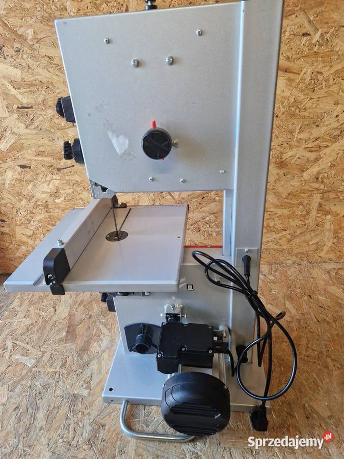 Piła Taśmowa do Drewna Einhell TCSB 245 L 400 W Głogowa