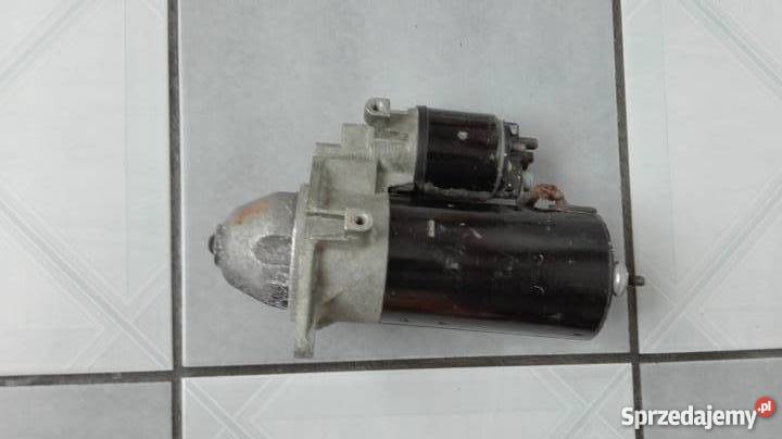 Opel Vectra C Signum 2002 r 20 22 DTI Rozrusznik wielkopolskie sprzedam