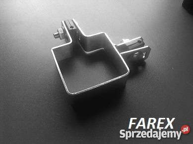 WYKONUJEMY OBEJMY POD WYMIAR SŁUPKA OBEJMY Łubniany