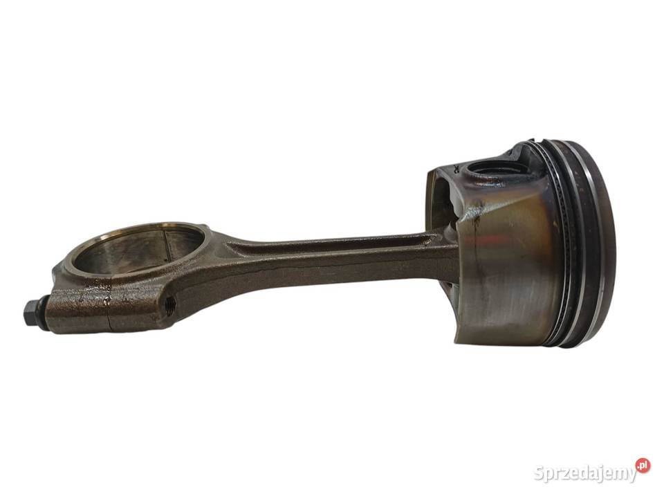 TŁOK MAHLE 90L97 20 T B205E B205L Saab 95 I Części samochodowe