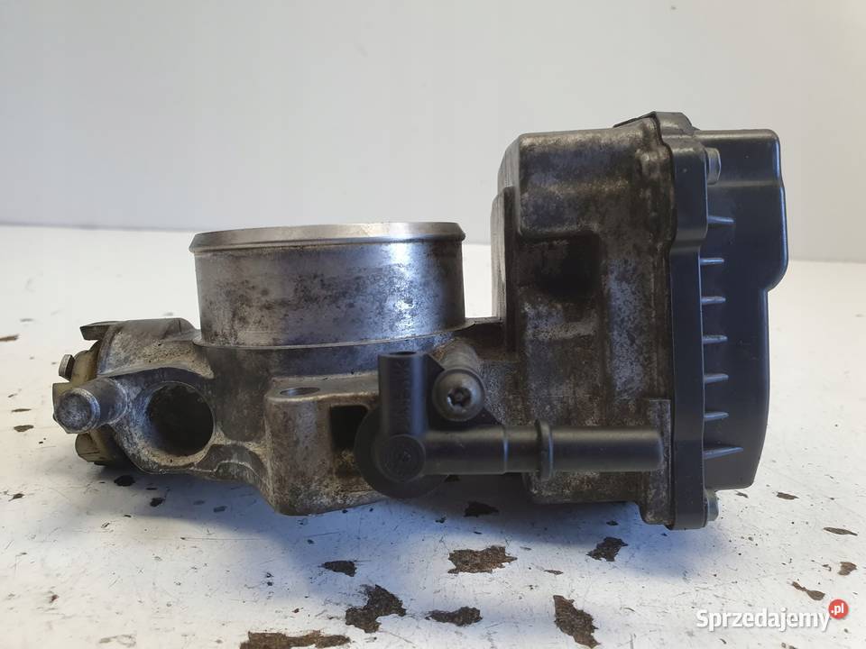 PRZEPUSTNICA Citroen Xsara Picasso 20 16V Chełm