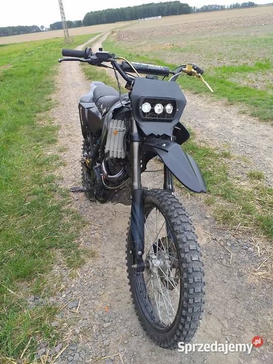 Diabolini 250 Szprotawa