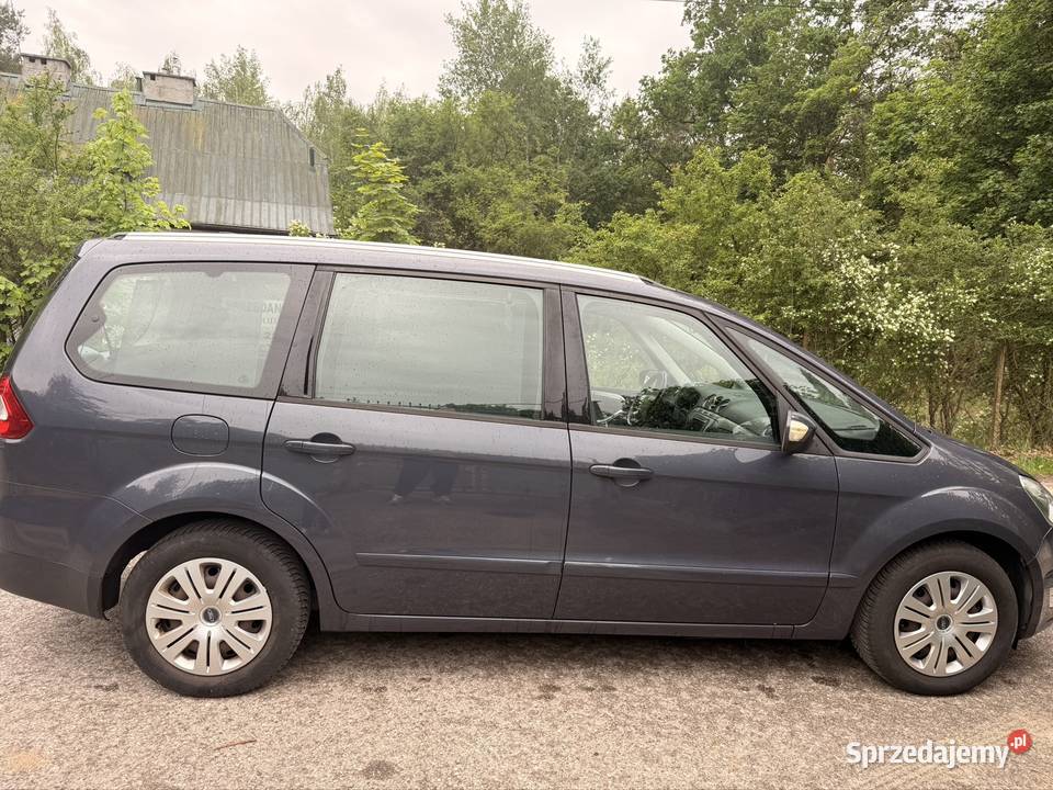 Ford galaxy 2011 Konstancin-Jeziorna sprzedam
