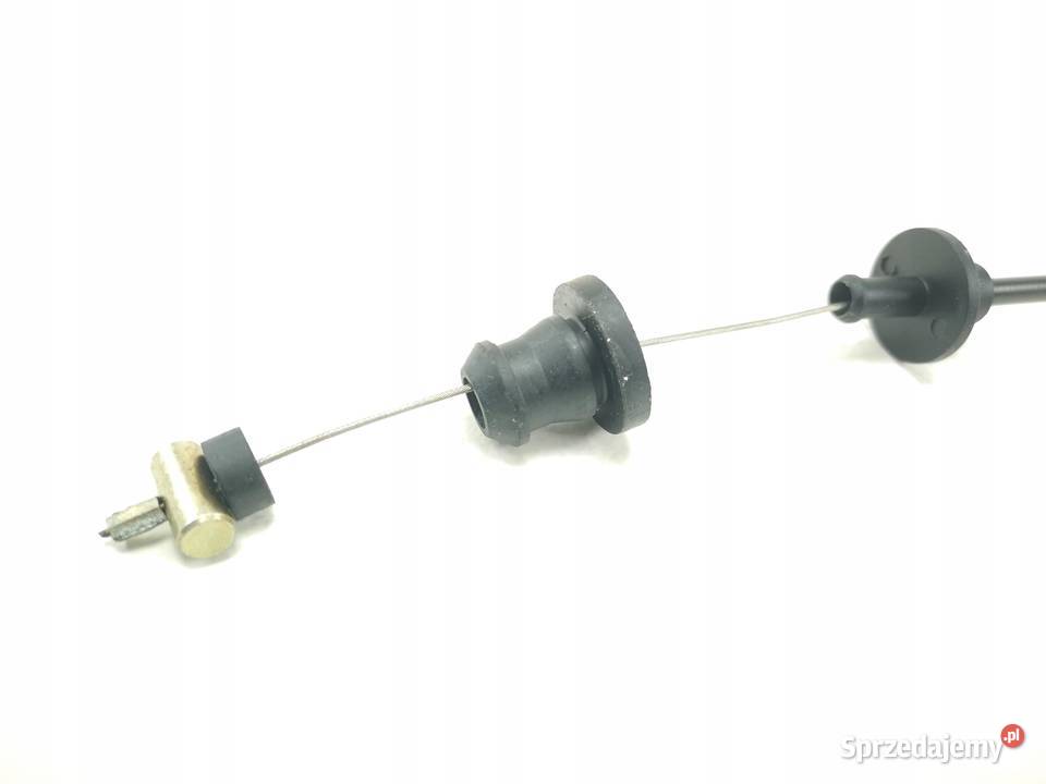 LINKA GAZU FIAT PUNTO 19931997 NOWA ORYGINALNA