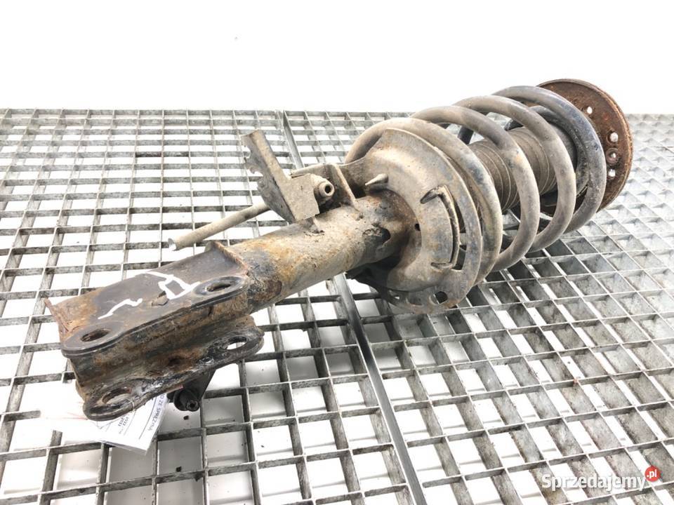 AMORTYZATOR PRAWY PRZÓD ZE SPRĘŻYNĄ FORD MONDEO osobowe podkarpackie
